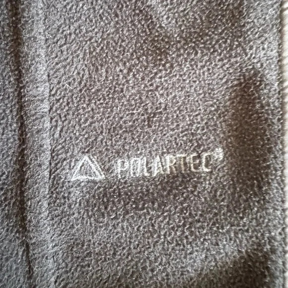 Men’s LL Bean Fleece Jacket - Picture 5 of 7